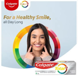 Colgate Total 12, 120g